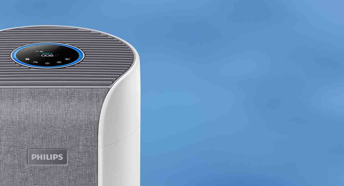 Philips Ac3858 Dual Scan 1200