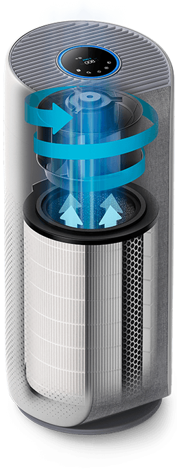 Philips Ac3858 Packshot Philips Ac3858 Packshot