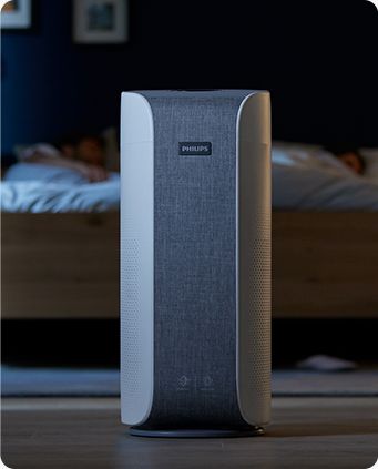 Philips Tryb nocny Philips Tryb nocny