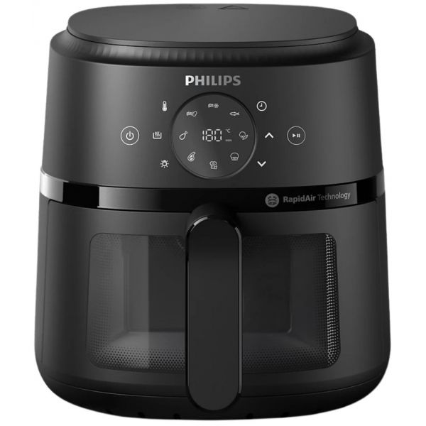 Frytkownica beztłuszczowa Philips 2000 Series NA210/00 Airfryer