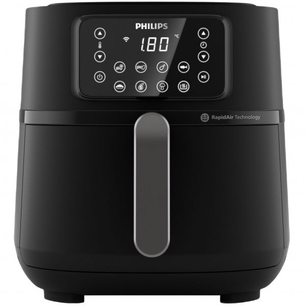 Frytkownica beztłuszczowa Philips 5000 Series XXL Connected HD9285/93