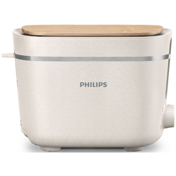 Toster Philips Eco Conscious HD2640/10